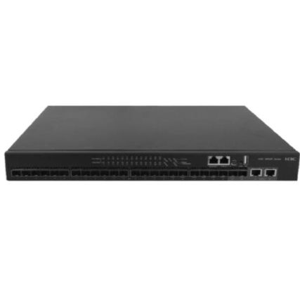 48 포트 기가비트 관리 네트워크 스위치 S5560X-54C-EI 가볍고 스택 지원