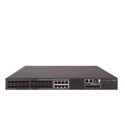 LS-6520-22SG-SI H 3C S6520-SI 10G 멀티 레이트 스위치 2.56Tbps/23.04Tbps 용량