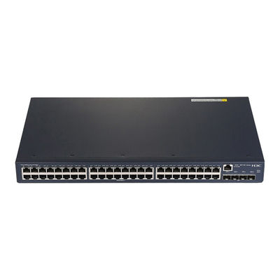 H3C S5130-52S-SI 10 기가비트 이더넷 코어 스위치 48 기가비트 전기 포트