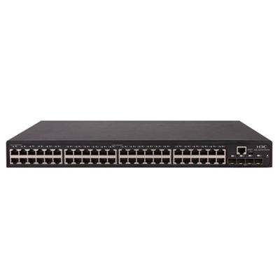S5130-EI 24/32/48 포트 포 이더넷 네트워크 스위치