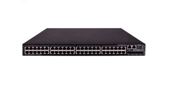 전송 속도 10/100/1000Mbps H3C LS-S5130S-28S-HPWR-EI 섬유망 포 스위치