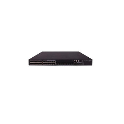LS-5560X-30C-PWR-EI S5560 시리즈 24-포트 이더넷 네트워크 스위치