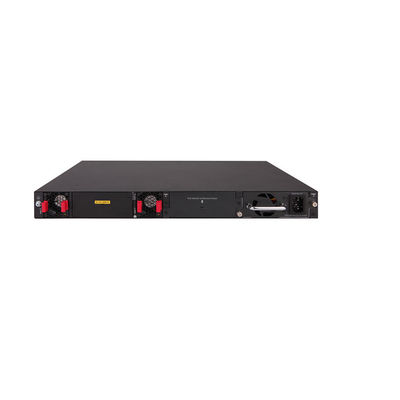 LS-5560X-54C-PWR-EI 기가비트 이더넷 네트워크 스위치 VLAN 지원 및 BASE-X SFP 포트