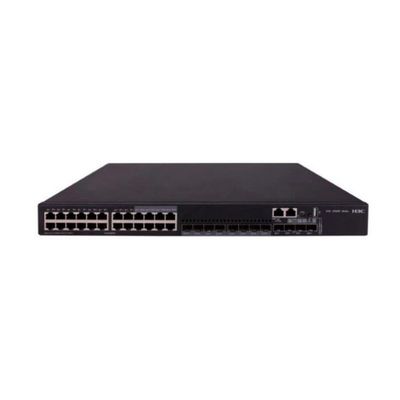 S5560X-30C-EI L3 이더넷 스위치 24 포트 10/100/1000Mbps 288Gbps 스위치 용량