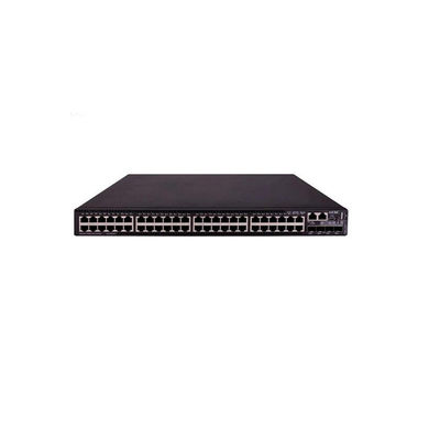 LS-5560X-54C-PWR-EI 24-포트 4 포트 콤보 GE 네트워크 스위치 풀 듀플렉스 반 듀플렉스