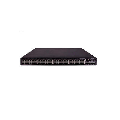 LS-5560X-54C-PWR-EI 24-포트 4 포트 콤보 GE 네트워크 스위치 풀 듀플렉스 반 듀플렉스