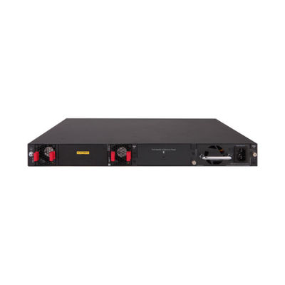 288Gbps 용량 LS-5560X-30C-PWR-EI H3C 4 콤보 SFP 네트워크 스위치