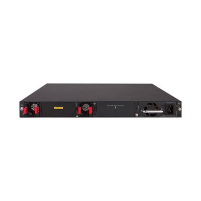 S5560 시리즈 24 10/100/1000Mbps 이더넷 네트워크 스위치 LS-5560X-30C-PWR-EI 네트워크