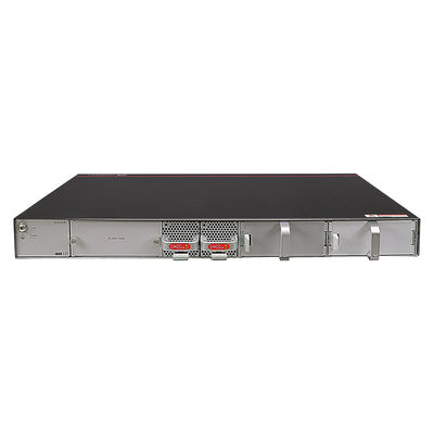 1U MPLS VXLAN 스위치 S5731-H48T4XC 블랙 체시와 GE/10GE Uplink 포트 WLAN AC