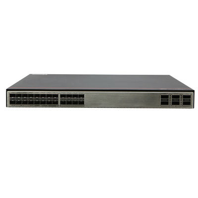 S6730S-S24X6Q-A CloudEngine에서 플래시 340 MB 풀 듀플렉스 반 듀플렉스 통신 모드