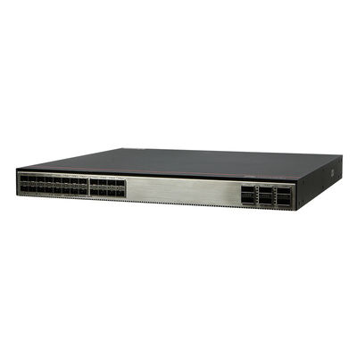 S6730S-S24X6Q-A CloudEngine에서 플래시 340 MB 풀 듀플렉스 반 듀플렉스 통신 모드