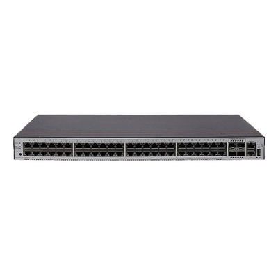 S5735-L48T4S-A 48 포트 기가비트 이더넷 S5735 기업 스위치와 효율성
