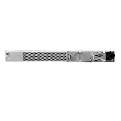 48 포트 이더넷 스위치 S5735-S48T4X를 위한 기가비트 포트 스위치