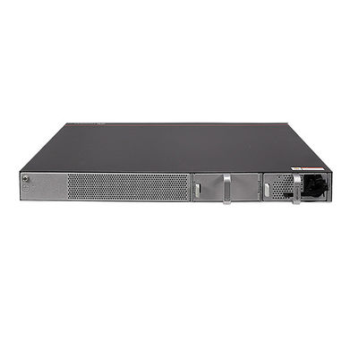 48 포트 이더넷 스위치 S5735-S48T4X를 위한 기가비트 포트 스위치