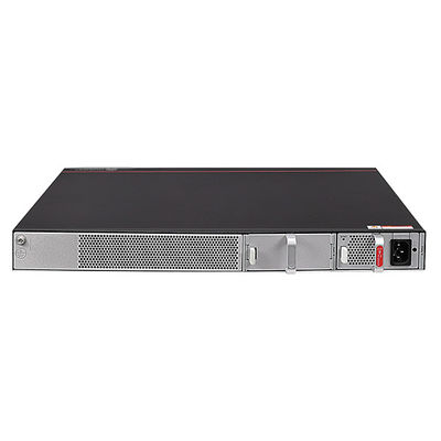 10/100/1000Mbps POE 네트워크 스위치 S5735-S24P4X 유연한 네트워크