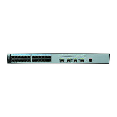H W S5720 시리즈 24 포트 4SFP 기가비트 관리 이더넷 스위치 S5720-28P-LI-AC 1U