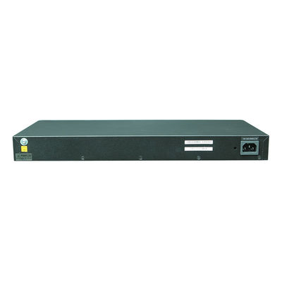 H W S5720 시리즈 24 포트 4SFP 기가비트 관리 이더넷 스위치 S5720-28P-LI-AC 1U
