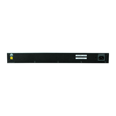 H W S5720 시리즈 24 포트 4SFP 기가비트 관리 이더넷 스위치 S5720-28P-LI-AC 1U