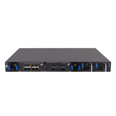 2 확장 슬롯 H3C LS-6520X-30QC-EI Gigabit SDN 이더넷 스위치