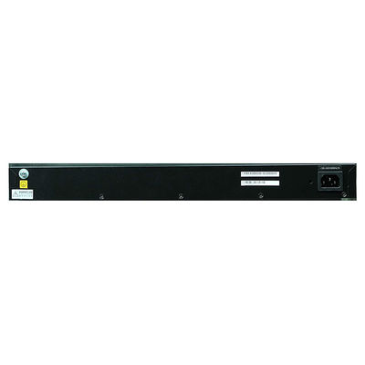 네트워크 솔루션 스톡 기능과 함께 스톡 S5700 시리즈 24 포트 이더넷 스위치