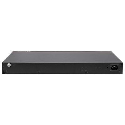 상위-S5735S-S48P4X-A LACP 기능과 함께 레이어 3 광핵 관리 이더넷 스위치