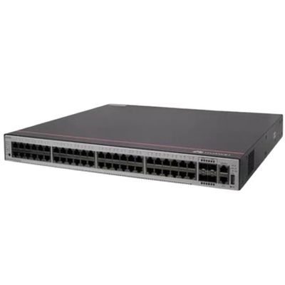 상위-S5735S-S48P4X-A LACP 기능과 함께 레이어 3 광핵 관리 이더넷 스위치
