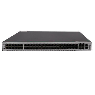 상위-S5735S-S48P4X-A LACP 기능과 함께 레이어 3 광핵 관리 이더넷 스위치