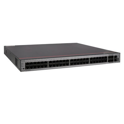 상위-S5735S-S48P4X-A LACP 기능과 함께 레이어 3 광핵 관리 이더넷 스위치