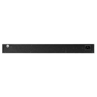 132Mpps S5735-L48T4X-A POE 네트워크 스위치 4 10G SFP 포트