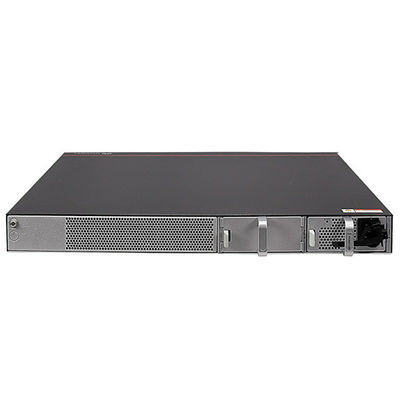 HW S5735-S48P4X 48 포트 기가비트 스위치 및 1U 1000Mbps 48 포 스위치
