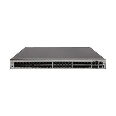 176Gbps/432Gbps POE 네트워크 스위치 S5735-L48P4X-A1