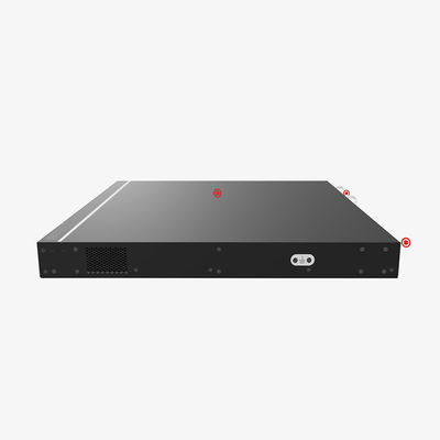 176Gbps/432Gbps POE 네트워크 스위치 S5735-L48P4X-A1
