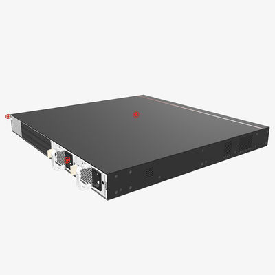 176Gbps/432Gbps POE 네트워크 스위치 S5735-L48P4X-A1