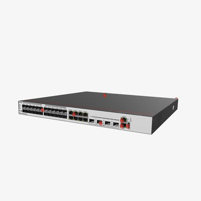 OEM POE 네트워크 스위치 144 Gbps/432 Gbps S5735-S32ST4X CloudEngine