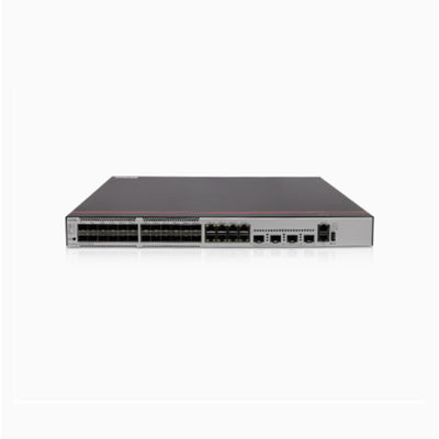 OEM POE 네트워크 스위치 144 Gbps/432 Gbps S5735-S32ST4X CloudEngine