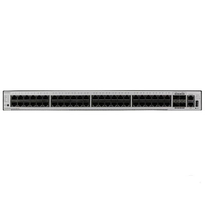 S5735-S48S4X POE 네트워크 스위치 132Mpps SFP 기가비트 이더넷 네트워크 스위치