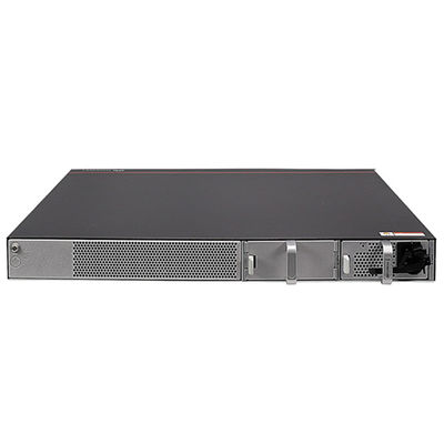 S5735-S48S4X POE 네트워크 스위치 132Mpps SFP 기가비트 이더넷 네트워크 스위치