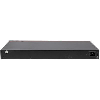 S5735-S48S4X POE 네트워크 스위치 132Mpps SFP 기가비트 이더넷 네트워크 스위치