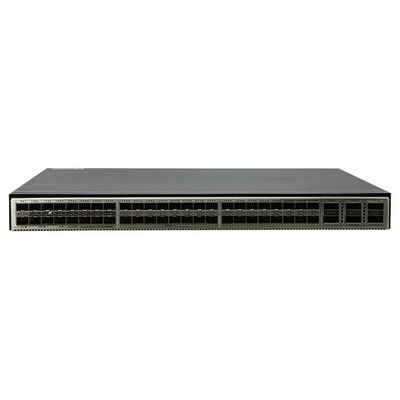 100Mbps 48 이더넷 스위치 S6730-H48x6c 클라우드 엔진 S6730-H