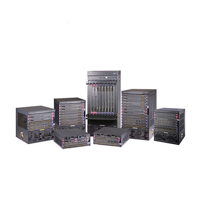S7510e S7506e S7502e 라우팅 스위치 8 포트 이더넷 스위칭 호스트