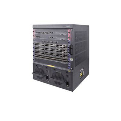S7510e S7506e S7502e 라우팅 스위치 8 포트 이더넷 스위칭 호스트