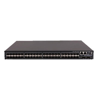 2160Gbps 레이어 3 코어 스위치 S6520X-54QC-EI H3C 48 포트 네트워크 스위치